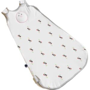Zen Sack™ Classic - Puffin Party 0-6months